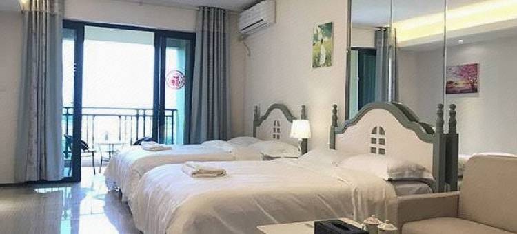 阳江恒大御景湾芒果度假公寓图片