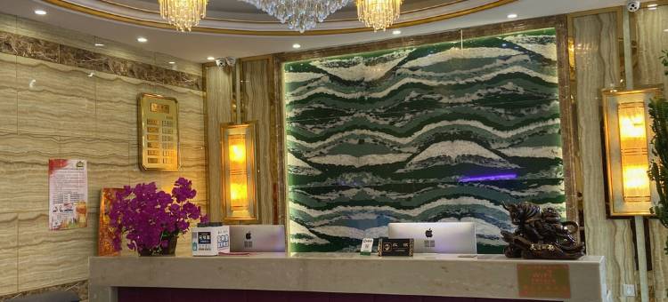 林口正阳宾馆图片