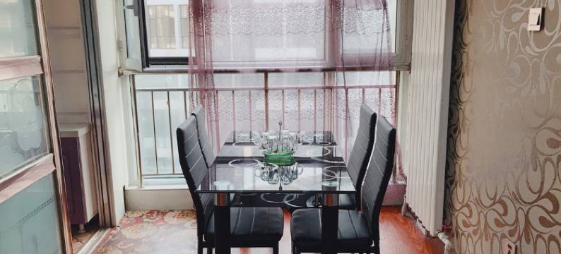 长治123公寓图片