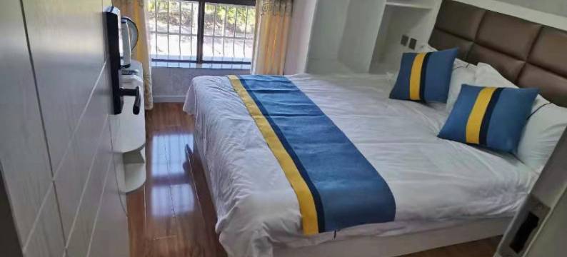 西昌水云间客栈图片