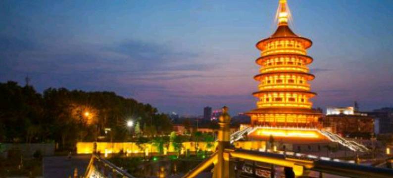 洛阳霞光宾馆图片