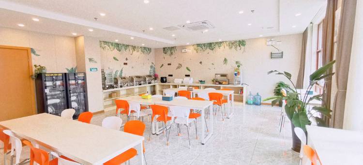 尚客优酒店(无锡锡北镇泉山路店)图片