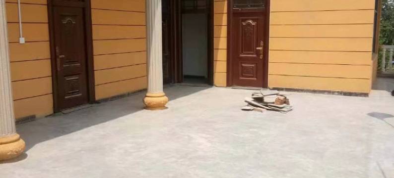 兰考万佳宾馆图片