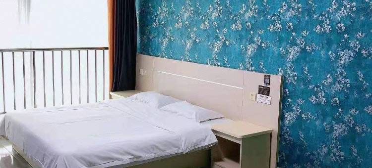 胶州尚品优选快捷酒店图片