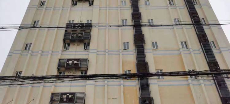 轻住·恒伟时尚公寓(南桂路地铁站店)图片