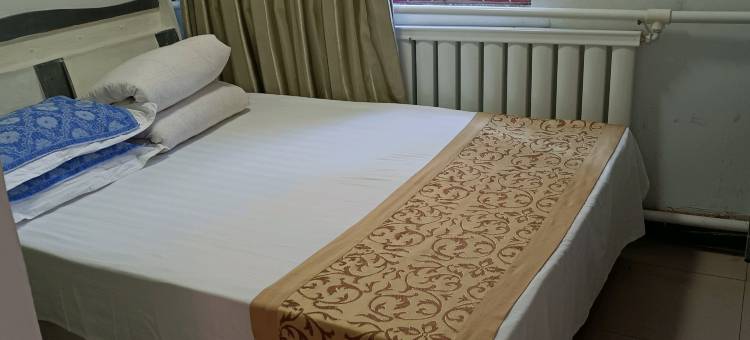 邯郸茂源旅馆图片