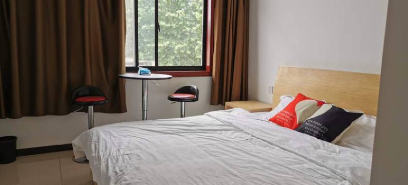 西安永佳宾馆图片