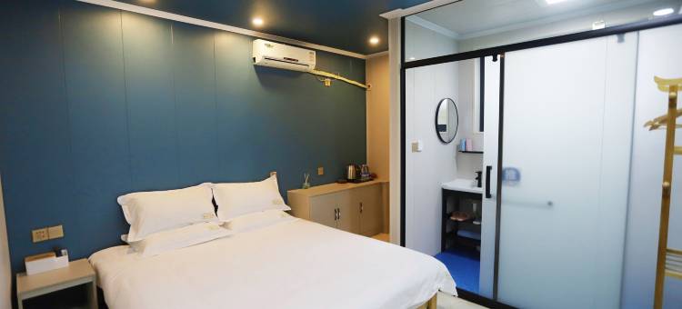 云上四季民宿(临汾洪洞店)图片