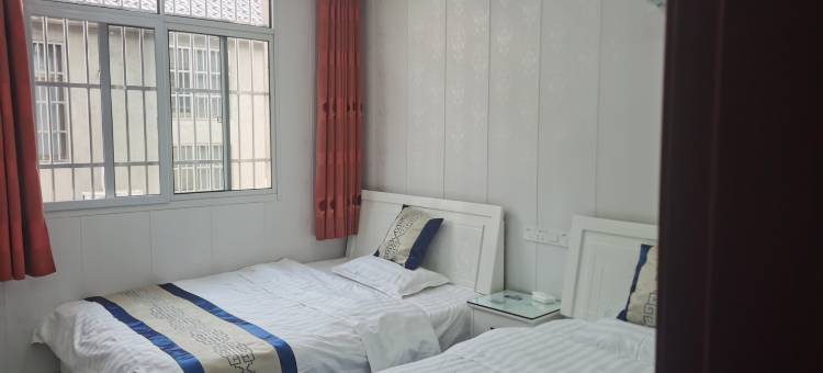 宝应安心宾馆图片