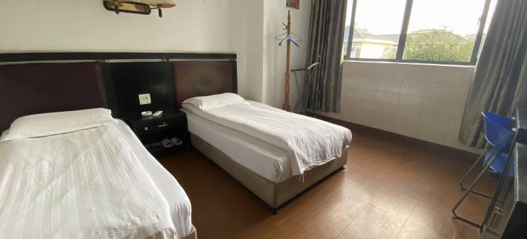 嘉兴万丽旅馆图片