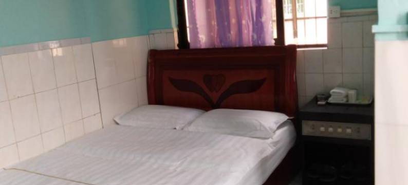 广州阳光公寓萧岗店图片