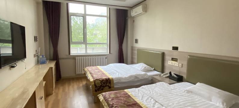 如意宾馆(济南莱芜店)图片