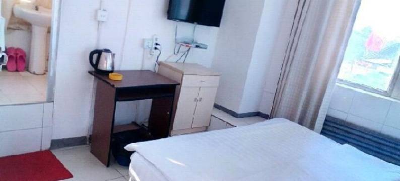 沈阳晚庭旅馆图片