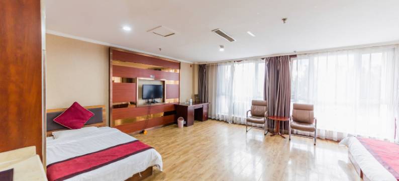 呼和浩特澳翔商务宾馆图片