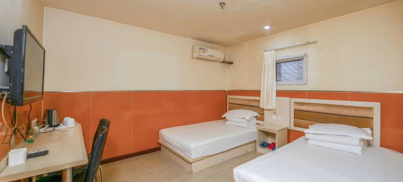 北京嘉诚快捷酒店图片