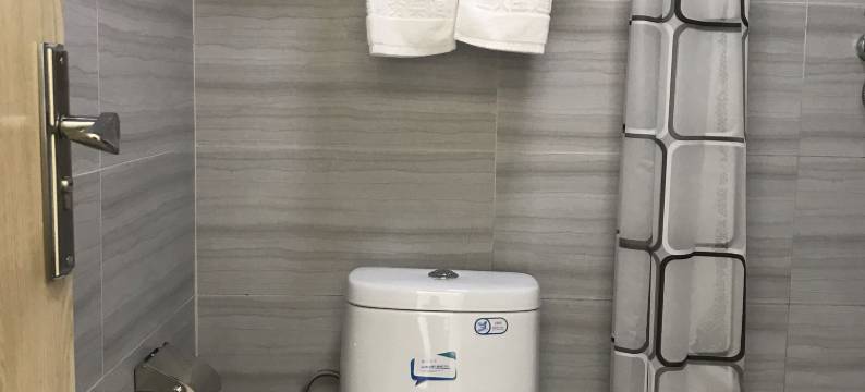 建平宝通商务宾馆图片