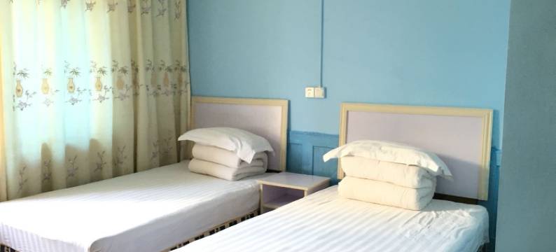 张家界欣鑫宾馆图片