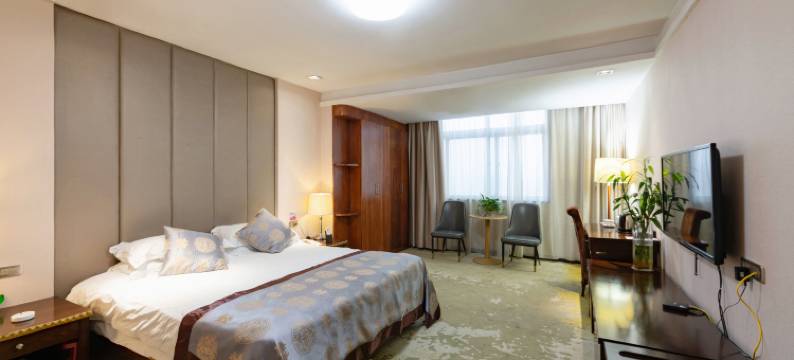 广水云都大酒店图片