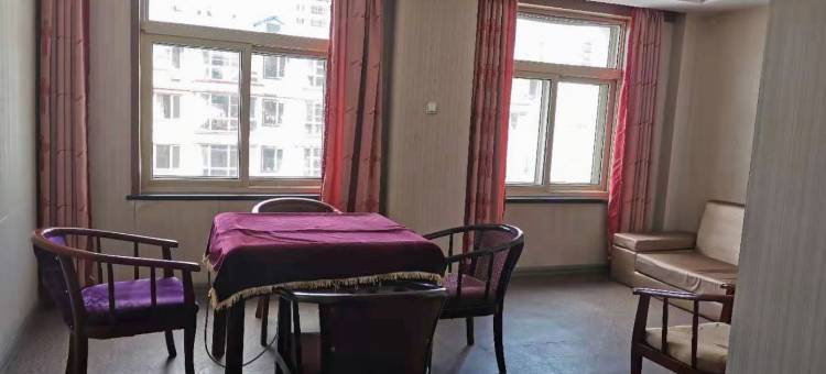 鑫禧商务酒店图片