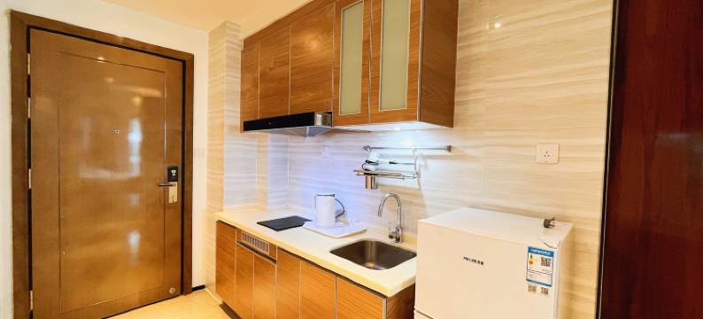 儋州梦海旅居海景公寓图片