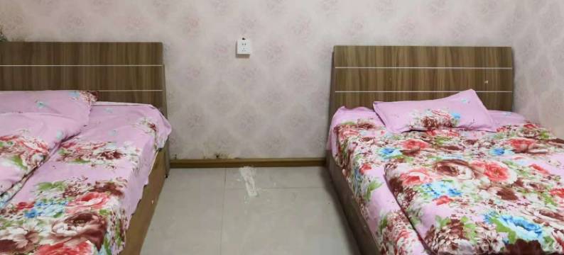 彝良凯宾旅馆图片