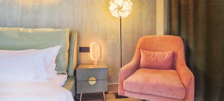 腾冲木下三十六号民宿图片