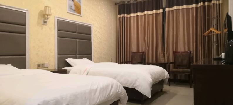 君山区雅园酒店图片