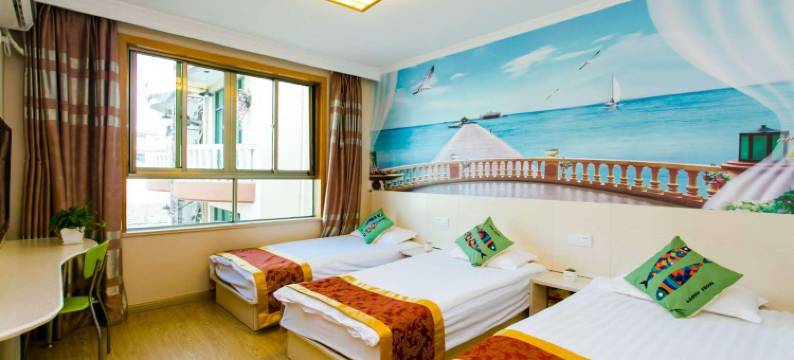 嵊泗以乐小庄图片