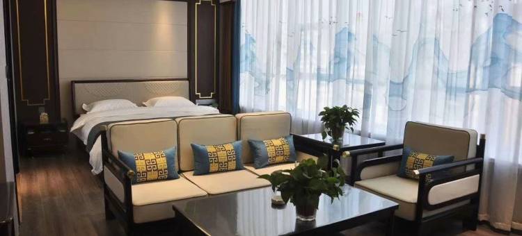 会宁鸿远宾馆(北关广场店)图片