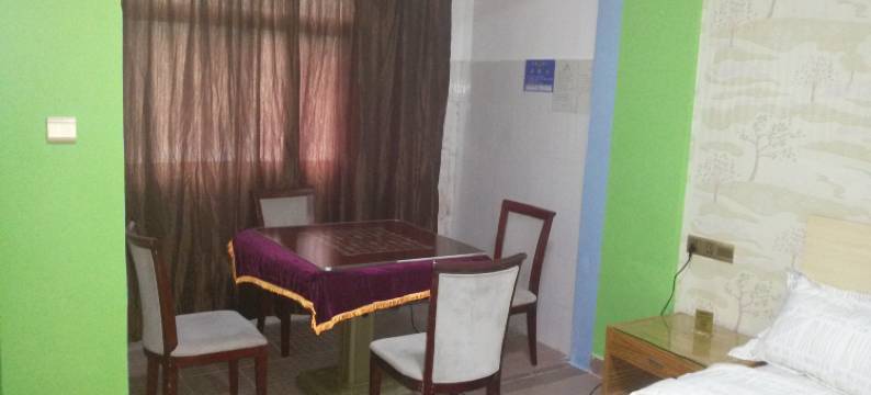 深圳秀峰精品宾馆图片