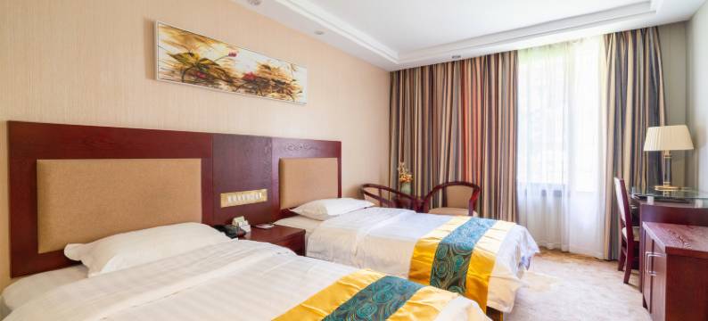 昆明莲花宾馆图片