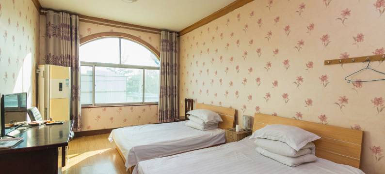 梦缘旅馆(青岛闫家岭店)图片