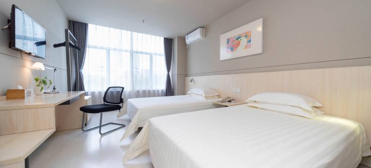 锦江之星风尚(深圳福田会展中心福民地铁站店)图片