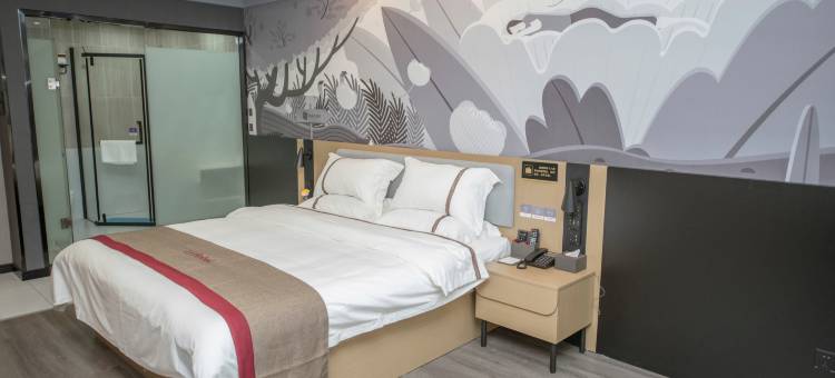 尚客优酒店(铜仁南高速路口店)图片