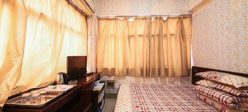 郑州金花苑宾馆(黄河路地铁站店)图片