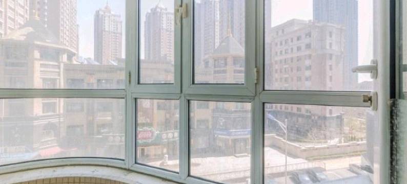 落日星海海景民宿(大连星海广场店)图片