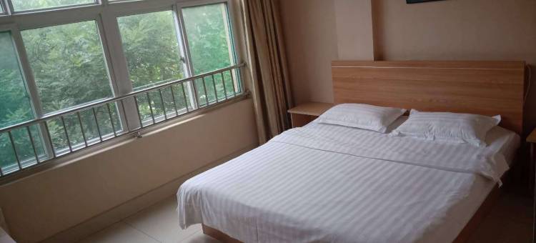 尚客驿佳宾馆(德州学院店)图片