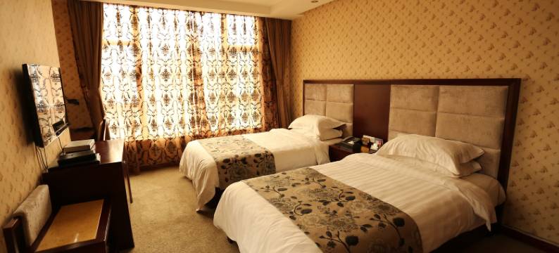 威信凯宾商务酒店图片