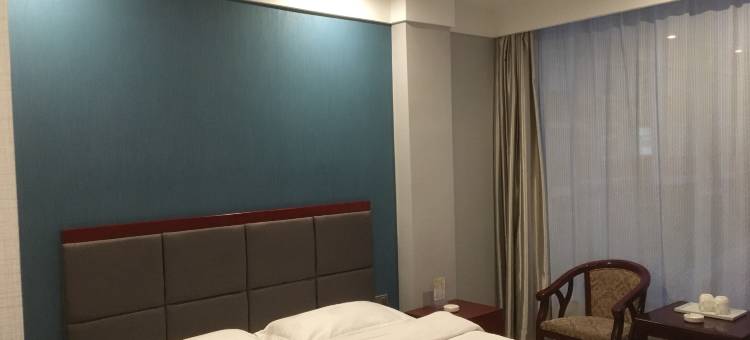 鸿福宾馆(卢氏官道口店)图片