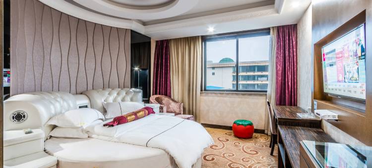 宁波明圆宾馆图片