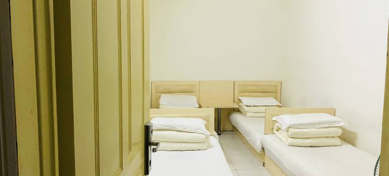 北京同力旅馆(北京中医院店)图片