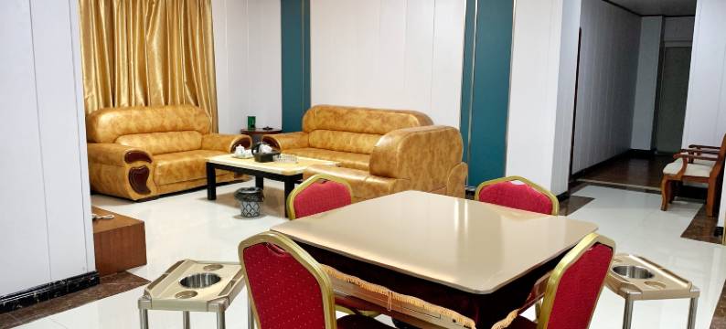 东源万和宾馆图片