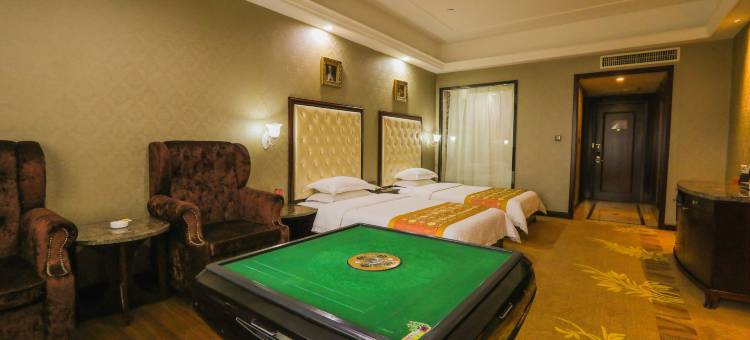 双牌天龙大酒店图片