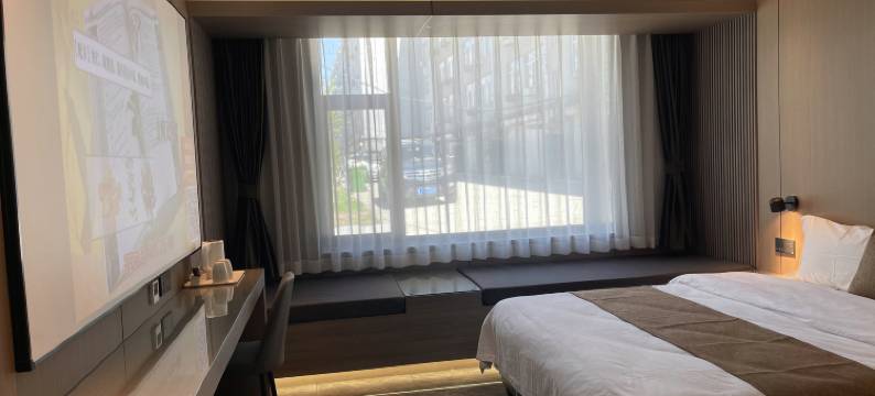 桦南西屋客栈图片