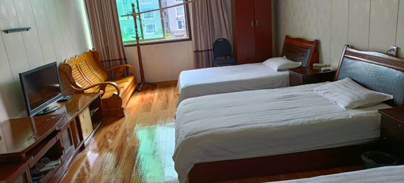 安吉迎宾宾馆图片