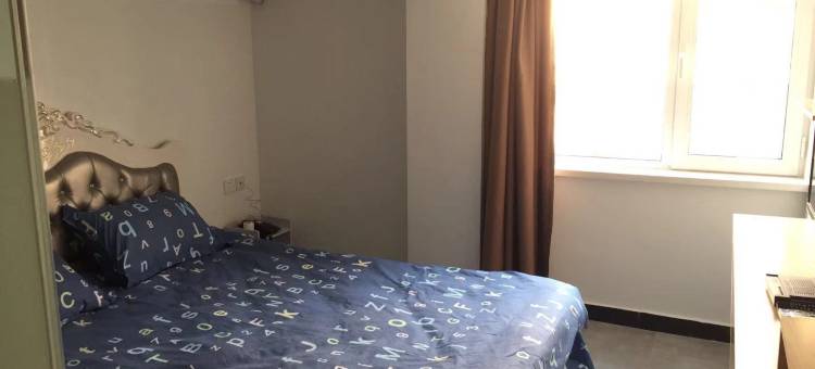 辽阳鑫荣商务宾馆图片