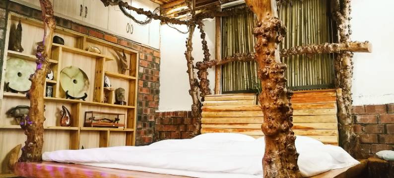 洪江浏湘客舍图片