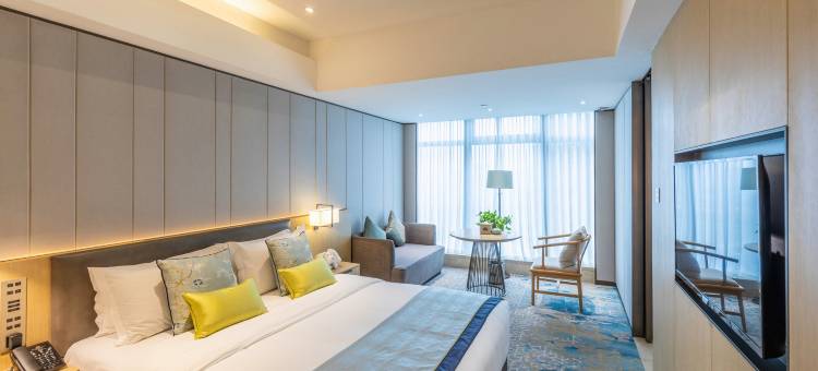 长沙紫鑫戴斯大酒店图片