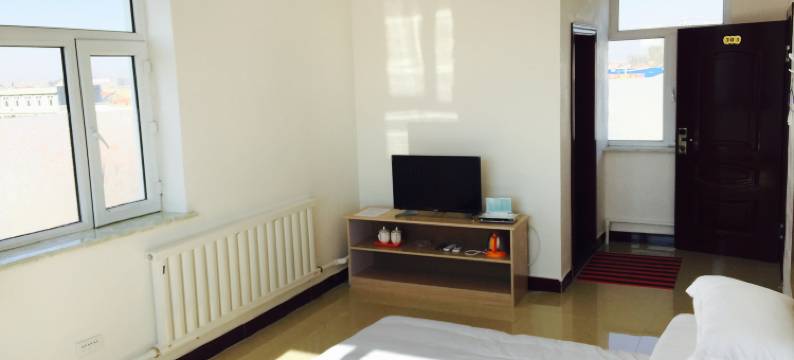 伊通天时时尚宾馆图片