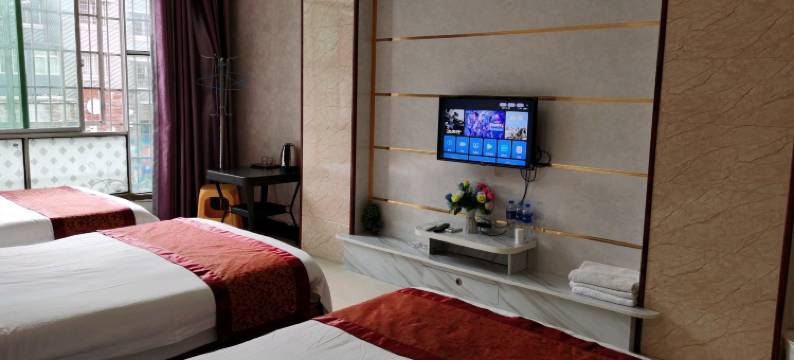 紫云国泰旅馆图片